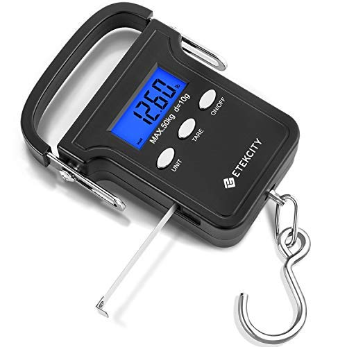 Weight, Electronic Hang