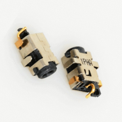 DC Power Jack Socket Port For ASUS EEE PC X101 X101H X-101H X101CH R11CX 5 pin