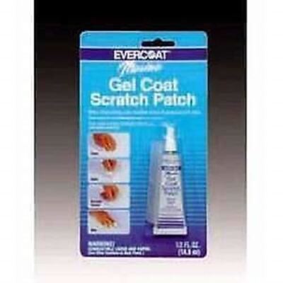 Evercoat Scratch Patch White #105652