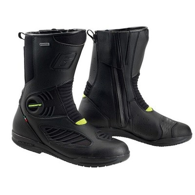 GAERNE STIEFEL MOTORRAD GAERNE G-AIR GORE-TEX 2435-001 GRÖSSE 45