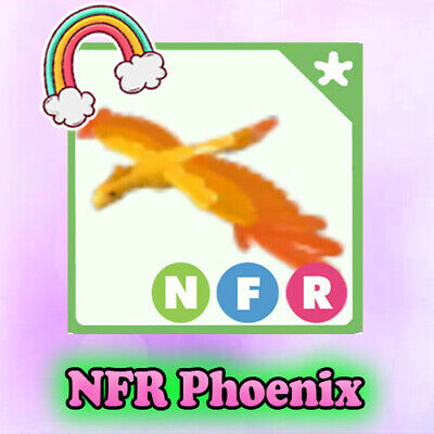 Adopt Your Pet From Me Today! Mega Neon Fly Ride MFR/NFR/FR  SAME DAY DELIVERY 