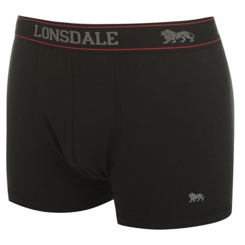 Lonsdale Men's Underwear
