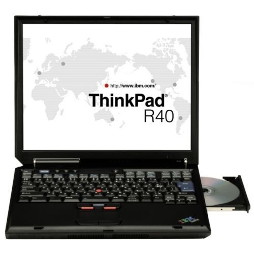 Windows 98 Notebooks/Laptops