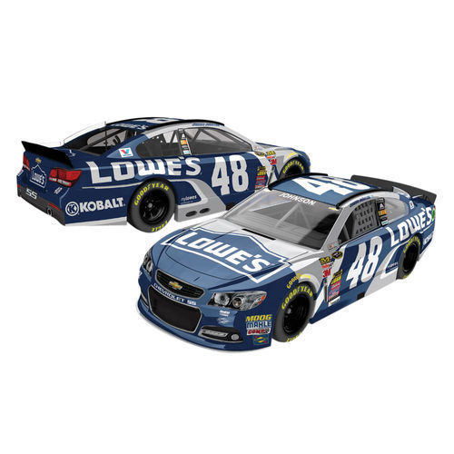 1:24 Jimmie Johnson Diecast Sport & Touring Cars