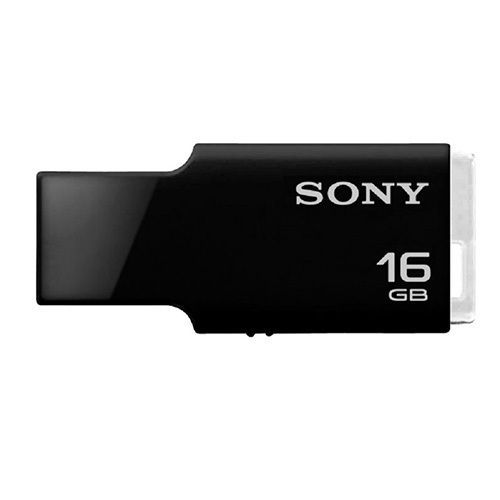 Las unidades flash USB Sony
