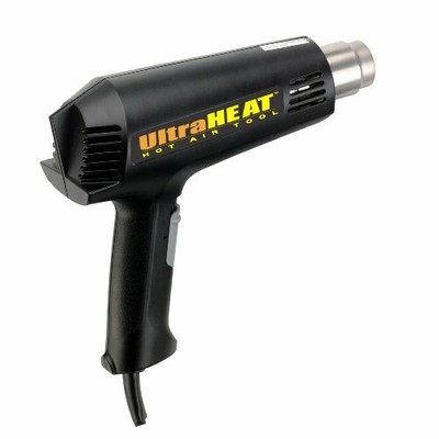 Steinel 34100 SV 800 UltraHeat Dual Temperature Heat Gun Without Case