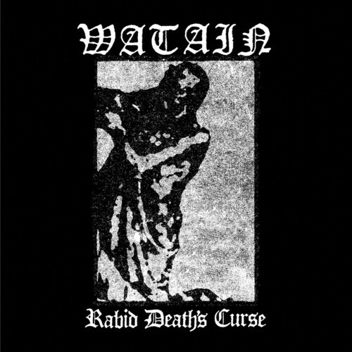 Rabid Death's Curse by Watain (Record, 2020) for sale online | eBay