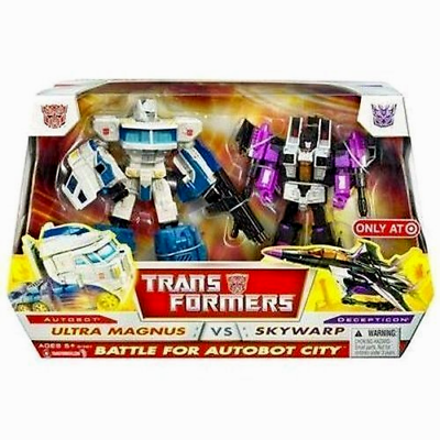 Target ultra magnus sales