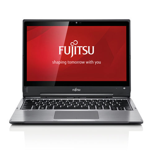 Fujitsu Ultrabooks