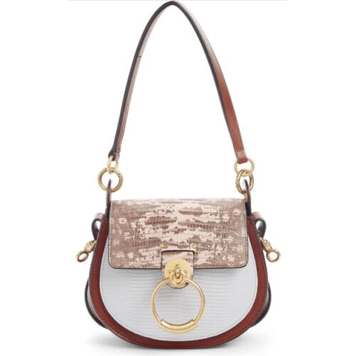 Chloe Authentic Tess Crossbody/Shoulder Bag | eBay