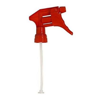 S.M. Arnold 92-710 Chemical Resistant Trigger Sprayer - Red