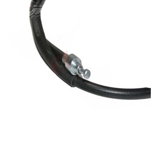 Friction Free Clutch Cable + Sleeve For Yamaha RD350 RD200 RD400 R5 RT DT 