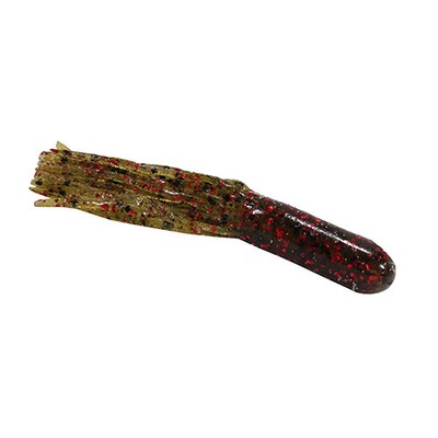 Download Strike King Coffee Tube Regular Fish Bait 3.5" Watermelon Red Flk 8/Pk CT3.5-18 51034193008 | eBay