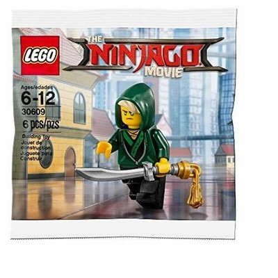LEGO® NINJAGO™ Movie Lloyd aus dem Set 70656