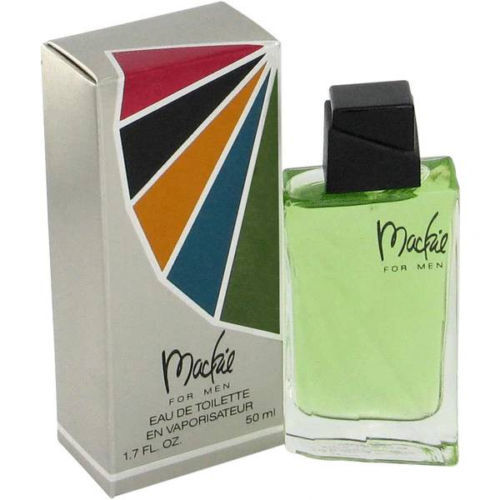 Bob Mackie Men's Fragrance