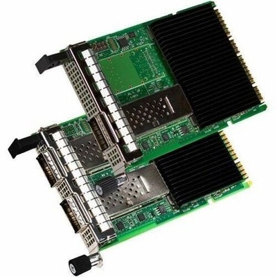 Intel Ethernet Network Adapter E810-CQDA2 for OCP 3.0 E810CQDA2OCPV3L