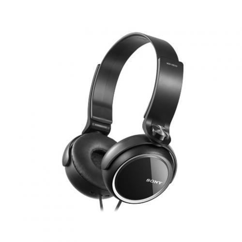 Sony Volume Control Headphones