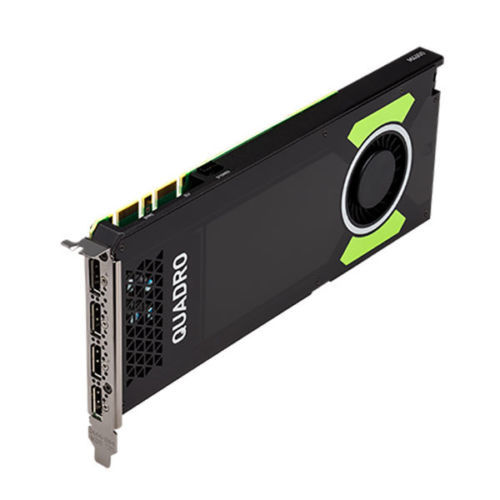 NVIDIA Quadro 4000 Computer Graphics Cards