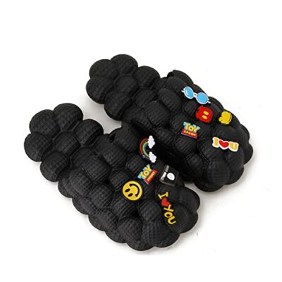 Bubble Slides for Women and Men Massage Funny Lychee Golf Ball Slides with De...