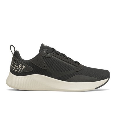 

Женские кроссовки New Balance DynaSoft Beaya, черные/белые, размер 5 D, Black/white