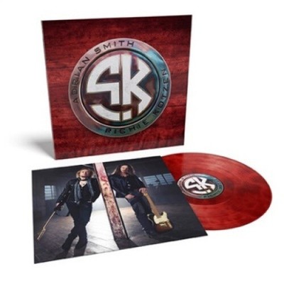 Smith/Kotzen by Smith/Kotzen [VINYL]