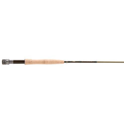 Vintage Fenwick Feralite Fly Fishing Rod FF75 7'6 Vintage Fenwick Feralite Fly Fishing Rod FF75 7'6