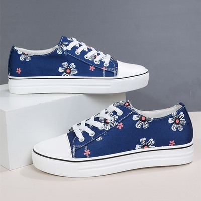 Flat rubber best sale shoes