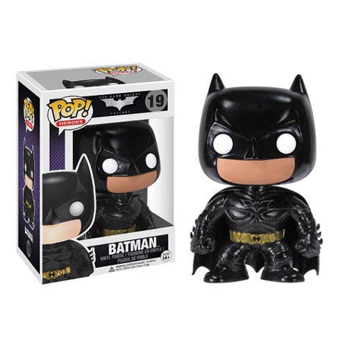 Funko POP! DC: BATMAN (Bat-Manga) #621 ECCC 2026 LE 5000 | eBay