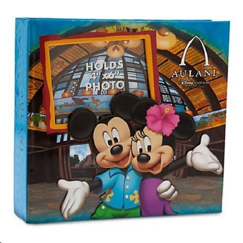 Aulani Duffy アートプリント Jeff Granito Disney Aulani Resort Hawaii Mickey Duffy 'Olu Jeff Granito 18x14