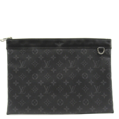 Louis Vuitton Clutch Bags for Men