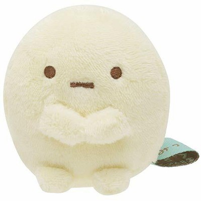 Seaweed Stuffed Tapioca Yellow Te Sumikko Gurashi
