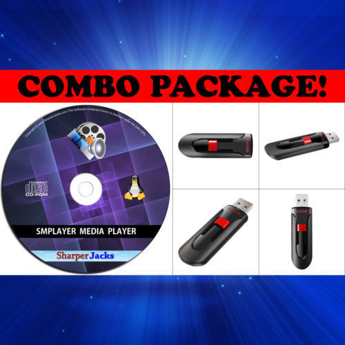 Multimedia Software Tool CDs - English Version