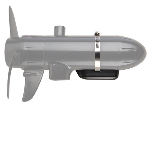 Lowrance 00010261001 DSI Transducer Trolling motor Mounting Bracket eBay