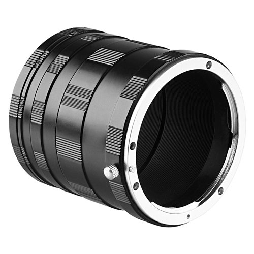 希少!!Canon VARI-EXTENSION TUBE M15-25 Canon VARI EXTENSION TUBE M15.25 From Japan Excellent++++ | eBay
