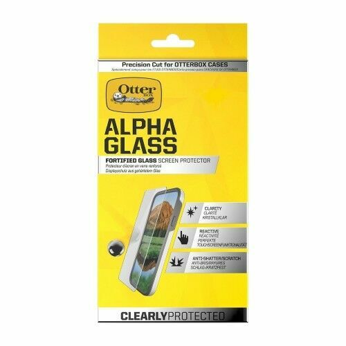 Protectores de pantalla para teléfono celular OTTERBOX Huawei Universal