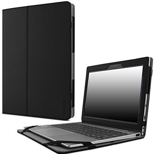 Lenovo Miix 520-12IKB LCD Cover Rear Back Housing Grey