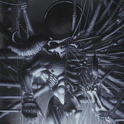 ::Danzig - Danzig 5: Blackacidevil [New Vinyl LP] Colored Vinyl, Ltd Ed, Silver, D
