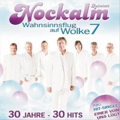 Wahnsinnsflug Auf Wolk by NOCKALM QUINTETT