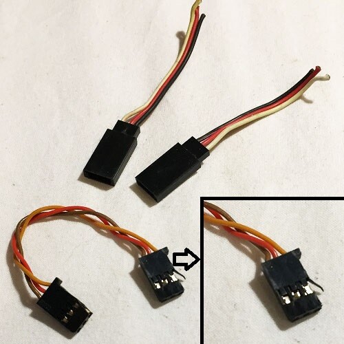 futaba01様 R2001SB (S-FHSS/S.Bus) – FutabaUSA