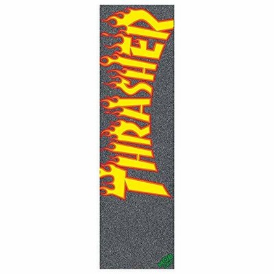 Thrasher Men's Mob Grip 9
