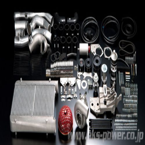 HKS GT2 SUPERCHARGER KIT For NISSAN FAIRLADY Z UA- CBA-Z33