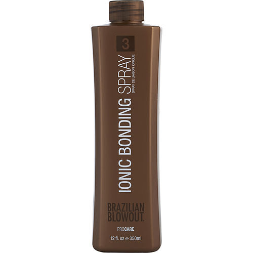 BRAZILIAN BLOWOUT от Brazilian Blowout 12 УНЦИЙ аутентичного фрагмента-337056