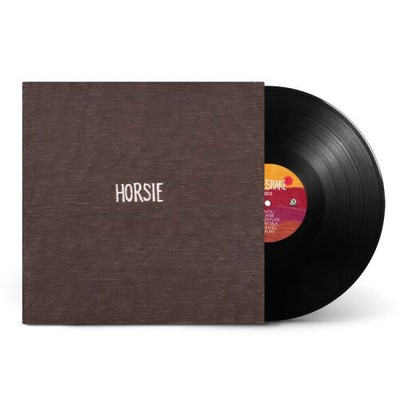Horsie by Homeshake [VINYL]