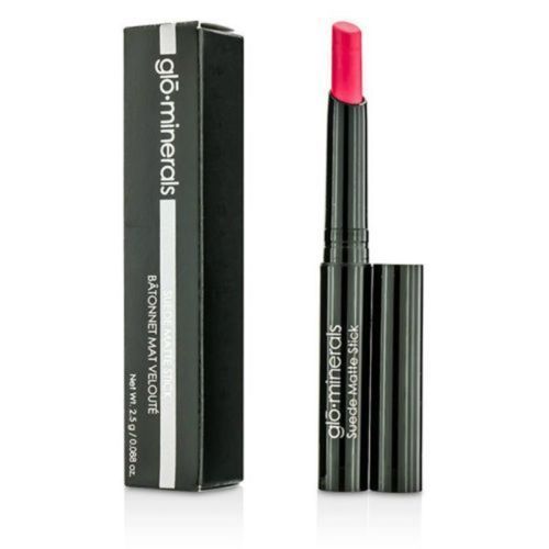 glō-minerals Pink Lipstick Products