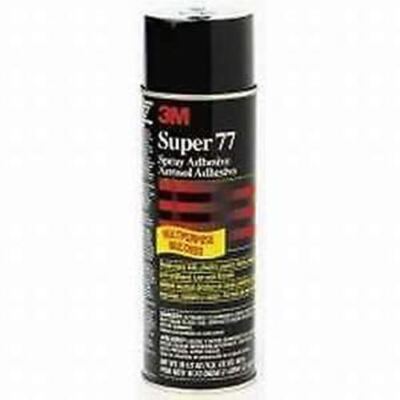 3M Marine Super 77 Multipurpose Adhesive Aerosol #21210