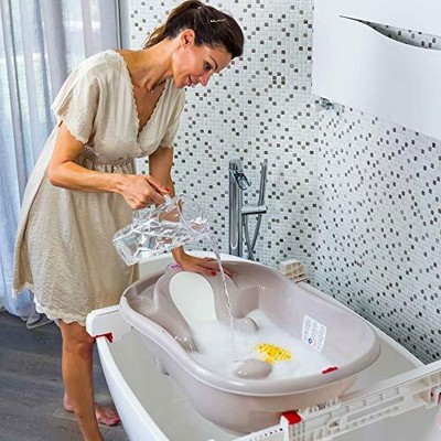 Ok Baby - S809 - Barres Pour Baignoire Onda