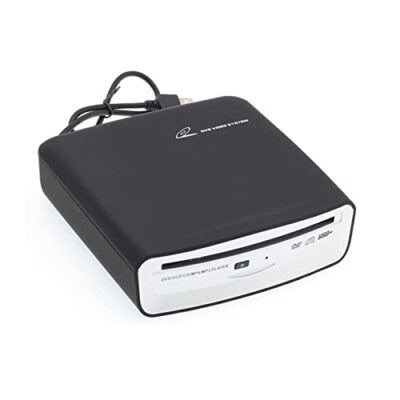 Machine Usb Vehicle Cd Player, External Usb Cd Player For