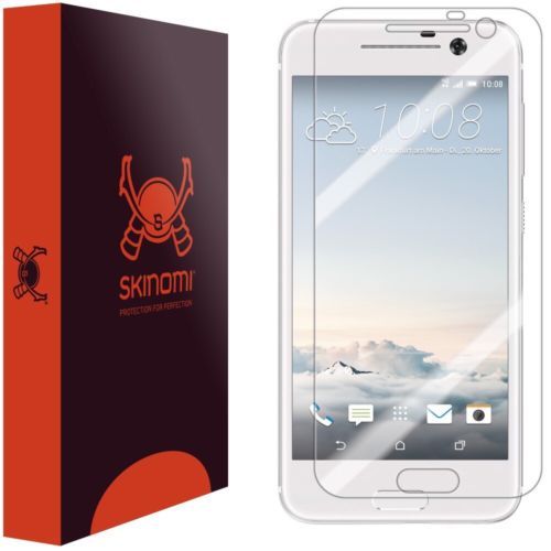 Protectores de pantalla para Motorola HTC 10