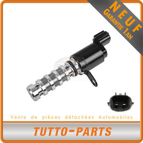 Dephaseur D'Arbre A Cames Kia Hyundai - 243552g500