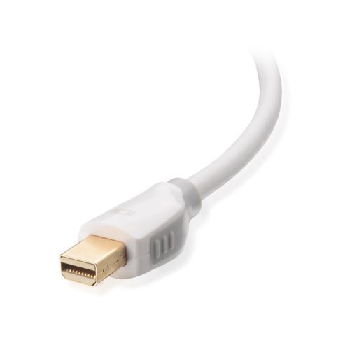 1:4 Video DisplayPort Cables